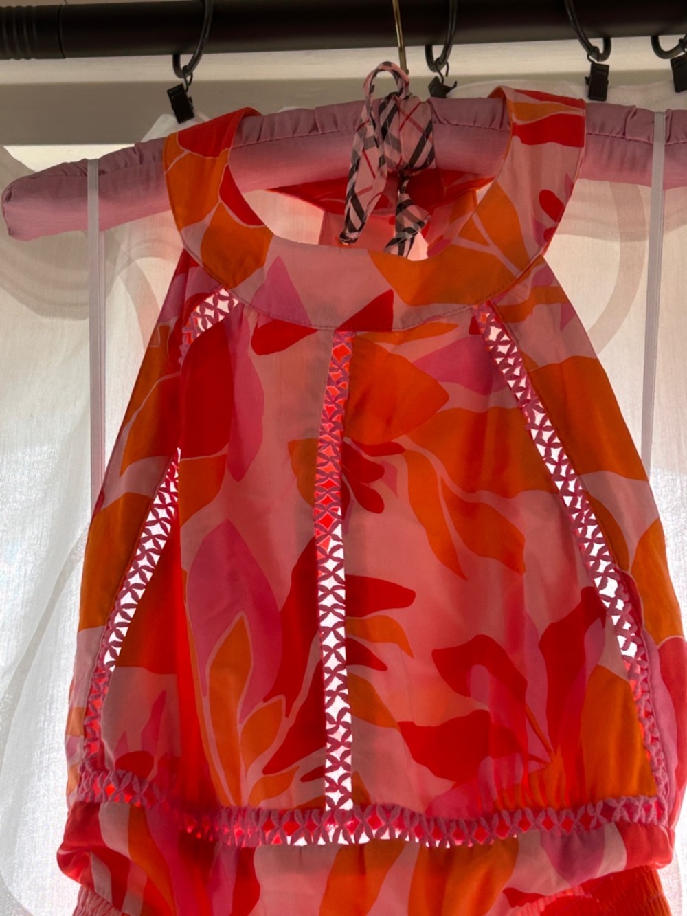 Anthropologie Abel The Label Maxi Dress Small - Picture 2 of 12